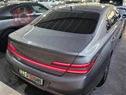 جنسس G90
